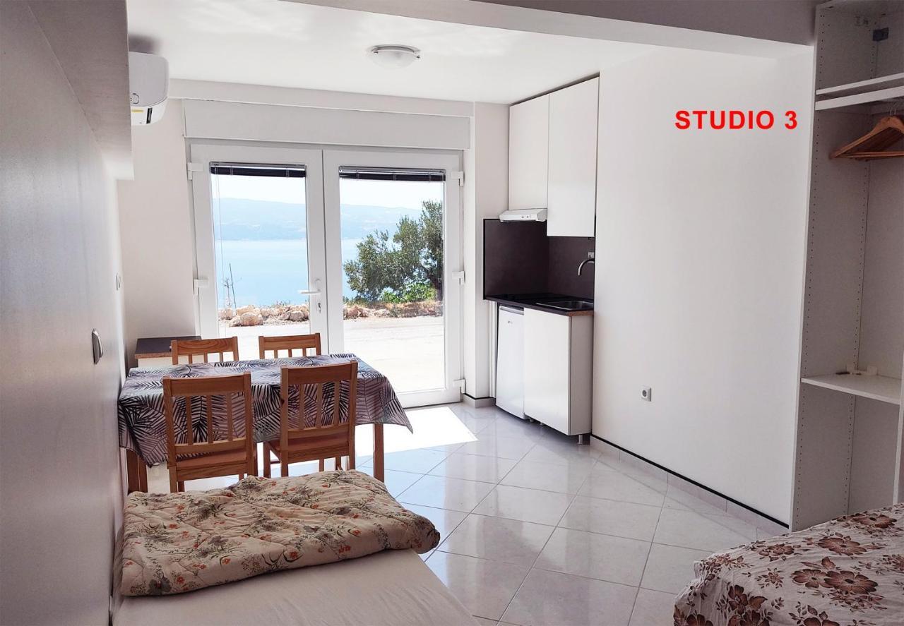Welcome Apartment Stanici Exterior photo