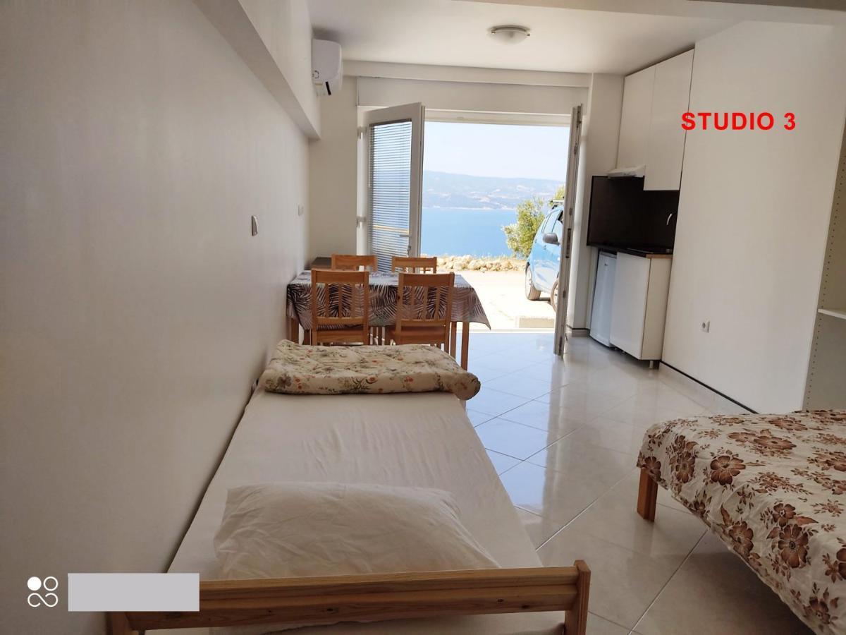 Welcome Apartment Stanici Exterior photo