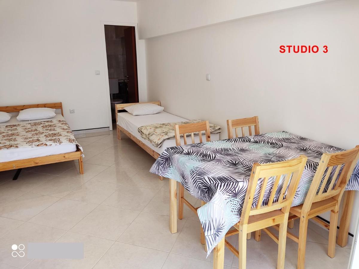 Welcome Apartment Stanici Exterior photo