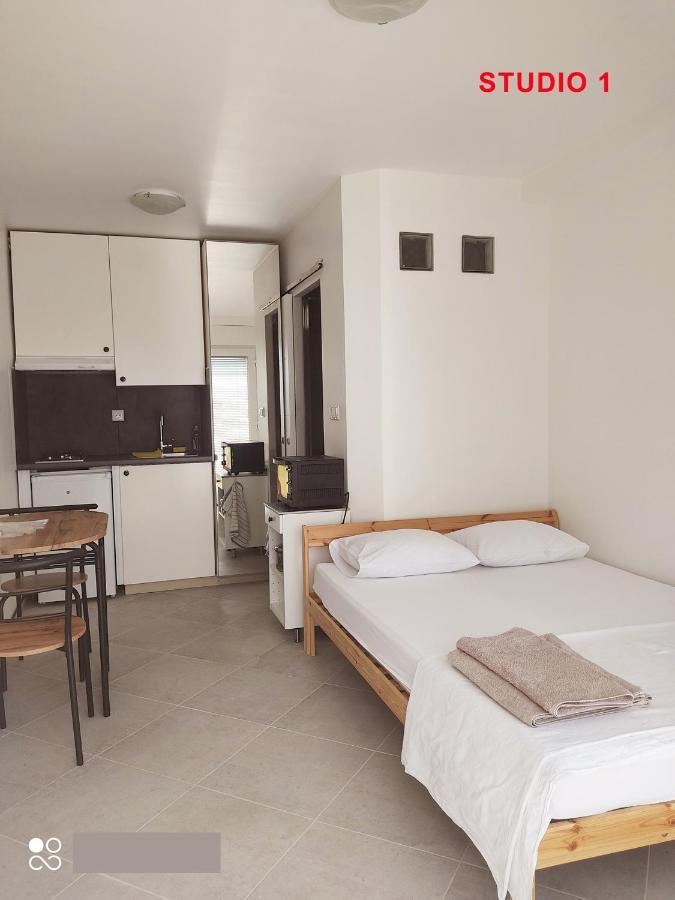 Welcome Apartment Stanici Exterior photo